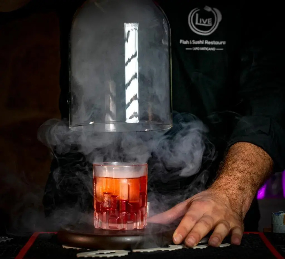 La Bussola Hotel Restaurant