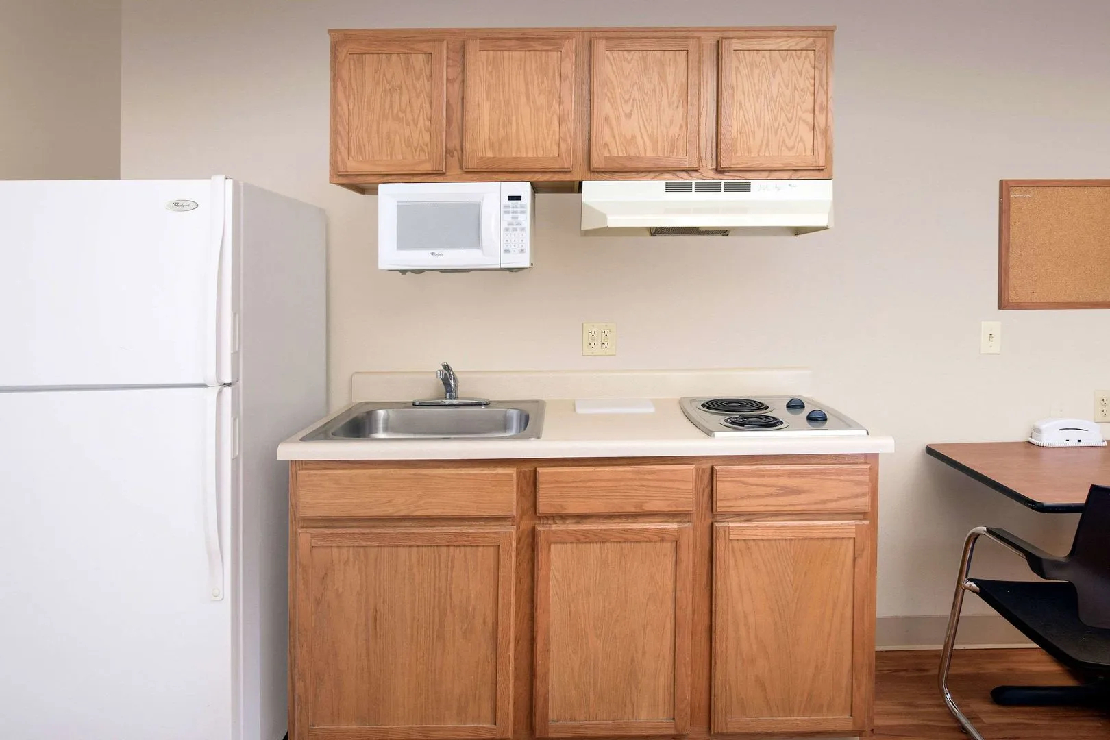 Extended Stay America Select Suites - Colorado Springs - Airport