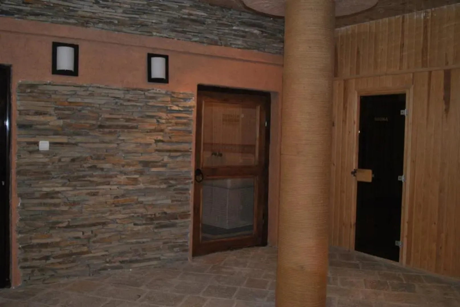 Bay View Villas - Luxury Villas & Apartments