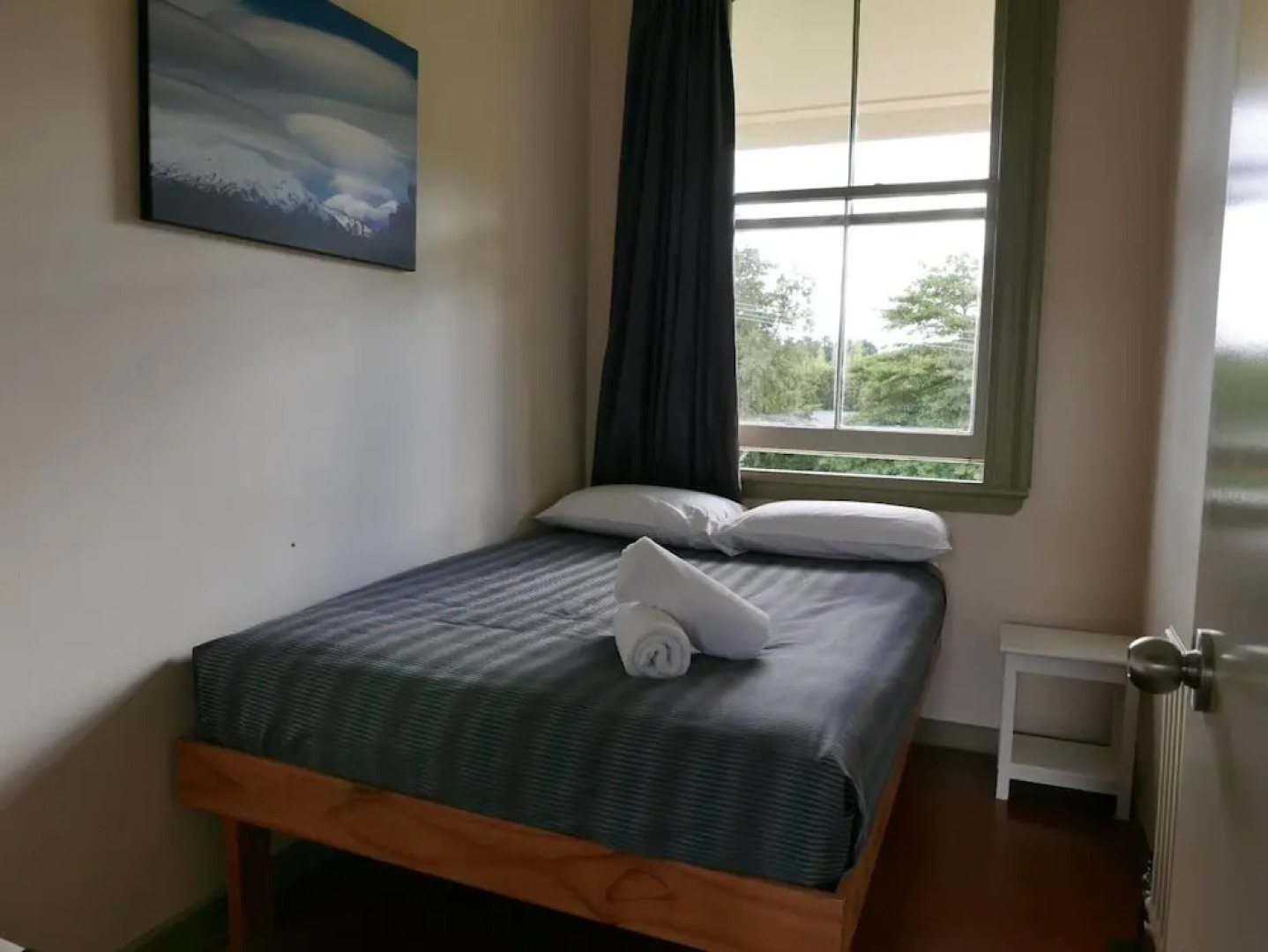 Station Lodge - Hostel