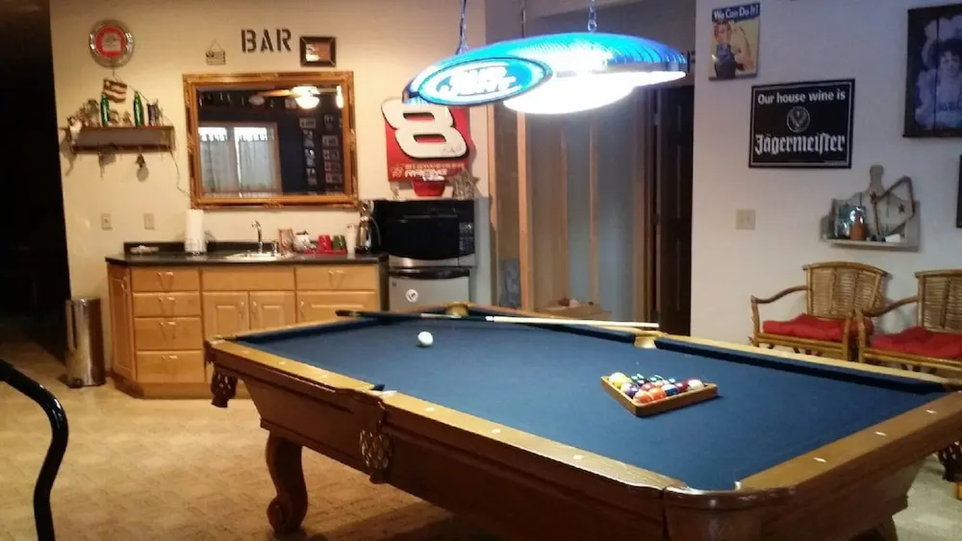 Meisterhaus Bed & Breakfast