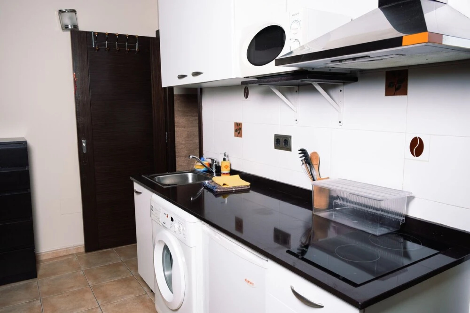 Apartamentos Y Posada El Cafetal