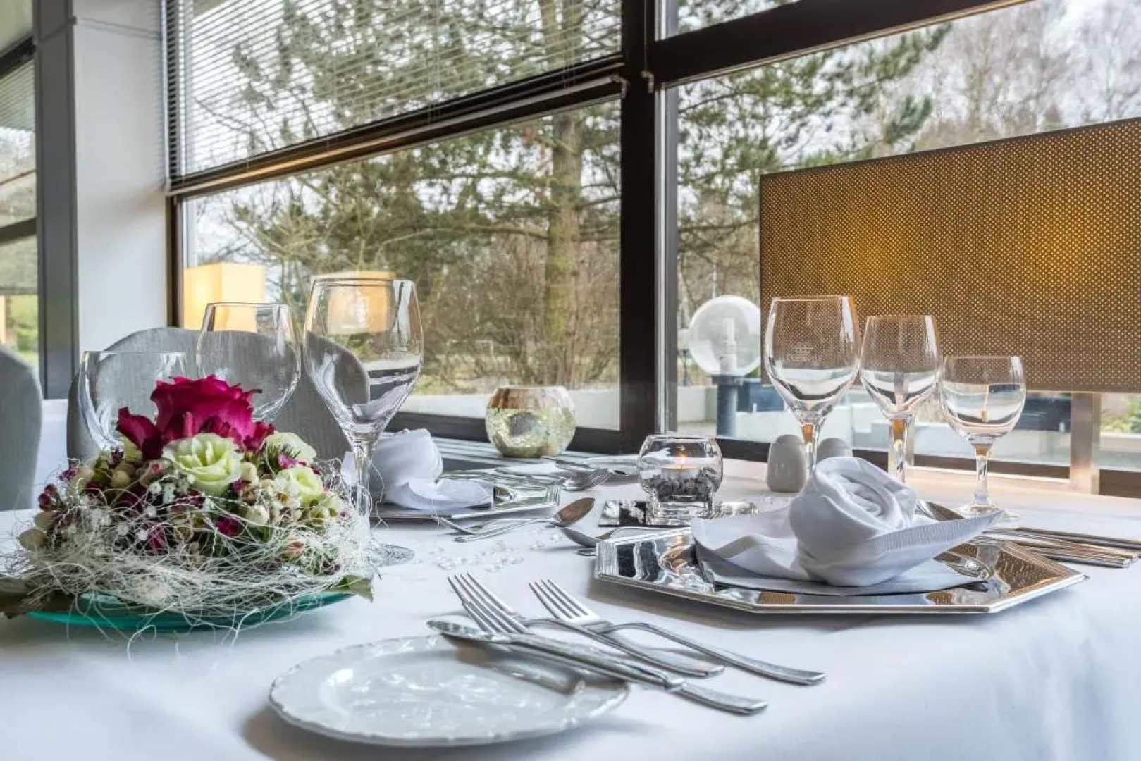 Sporthotel Grünberg