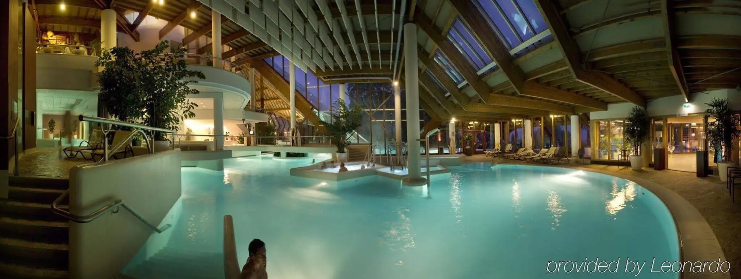 Wellnesshotel Thermae 2000