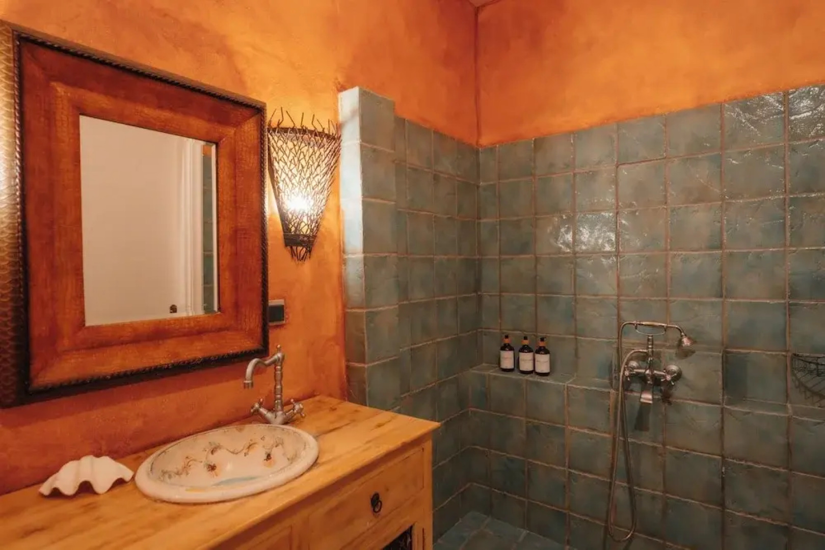 Terra Cassa Private Villa