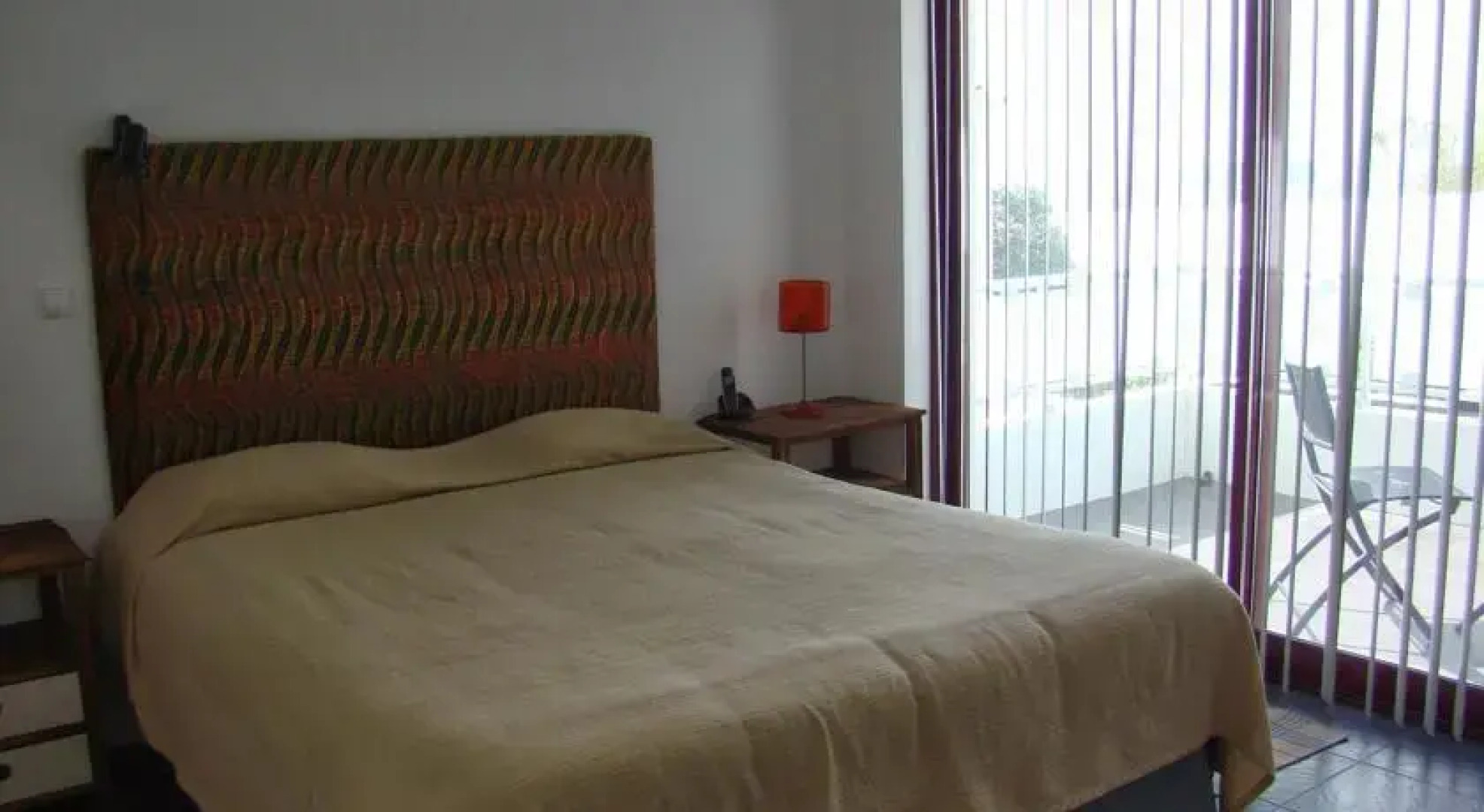 Quinta Velha das Amoreiras