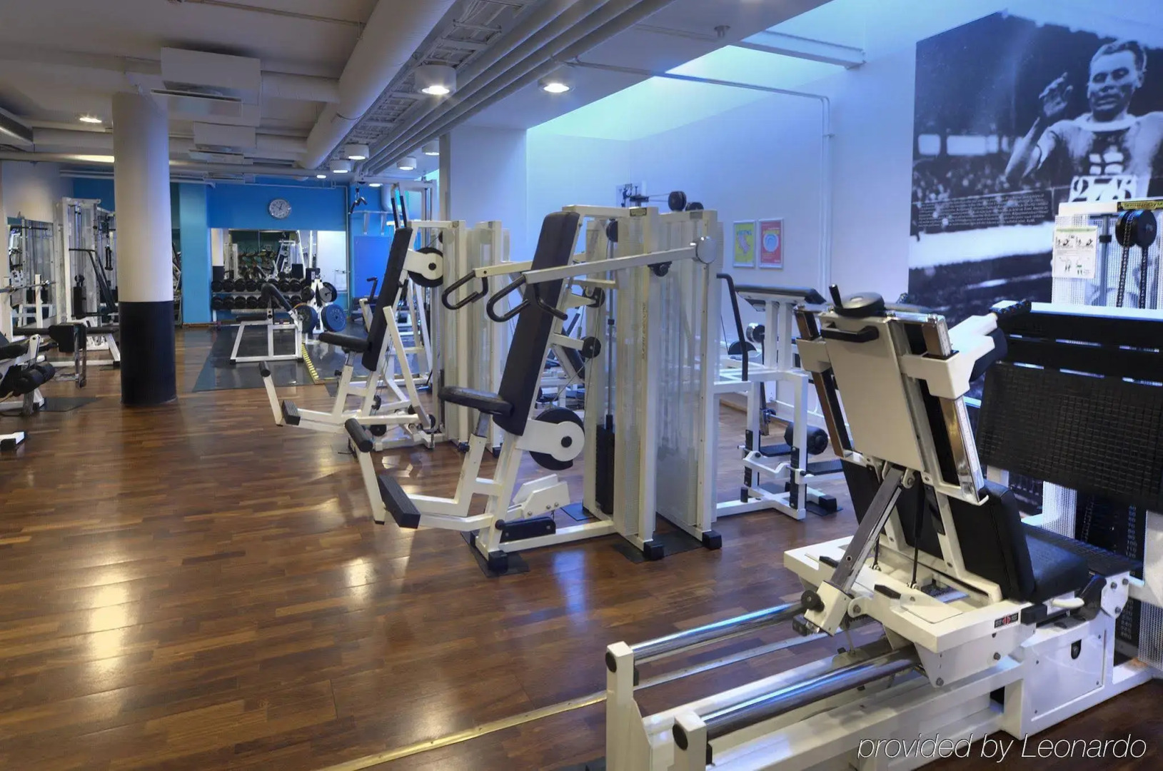 Holiday Club Turun Caribia