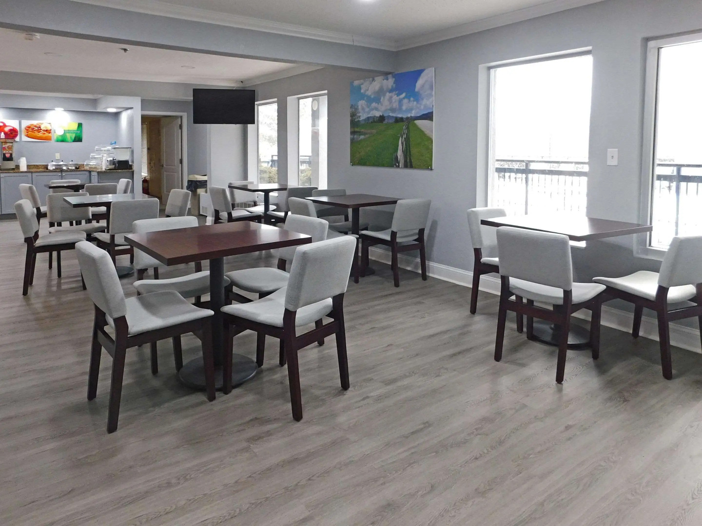 Quality Inn Colchester - Burlington