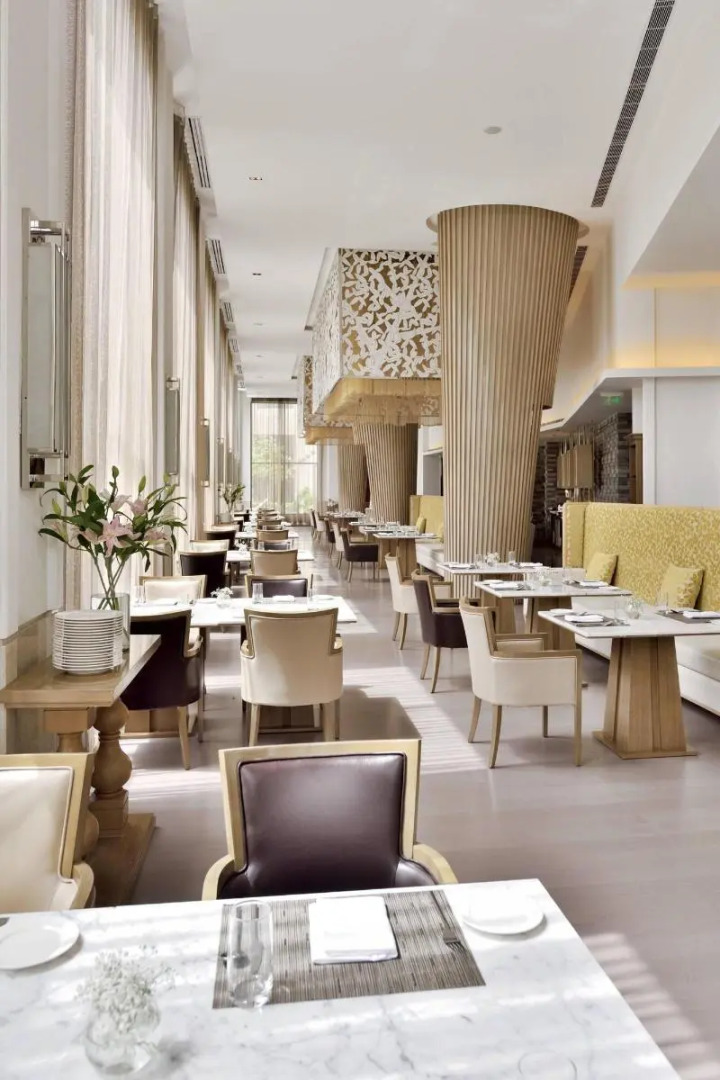 Courtyard by Marriott Agra