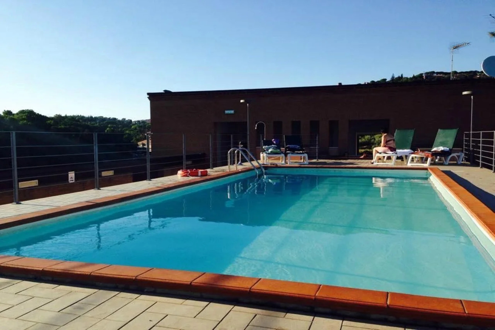 Hotel Giò Wine e Jazz Area