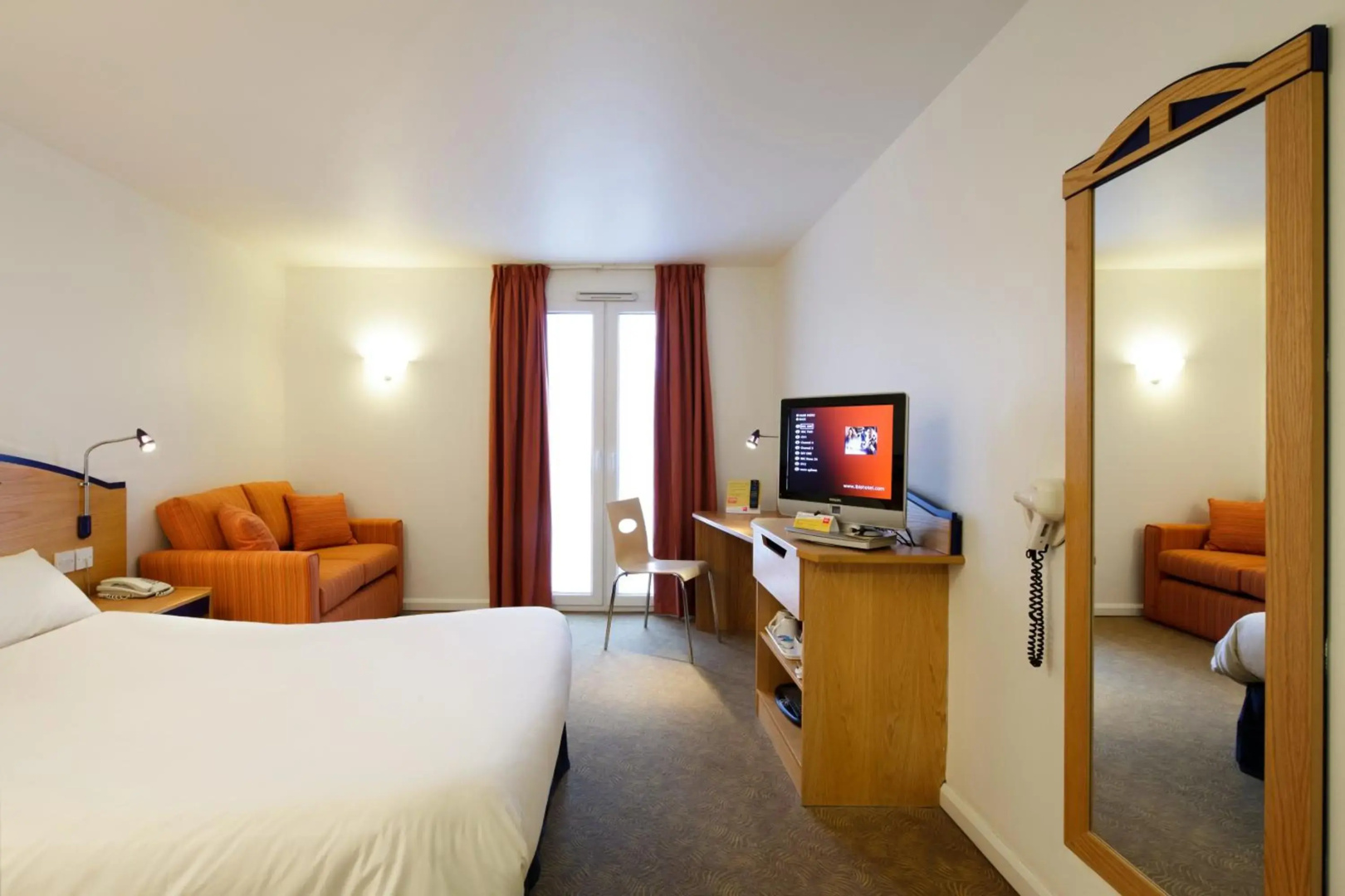 Ibis Bradford Shipley