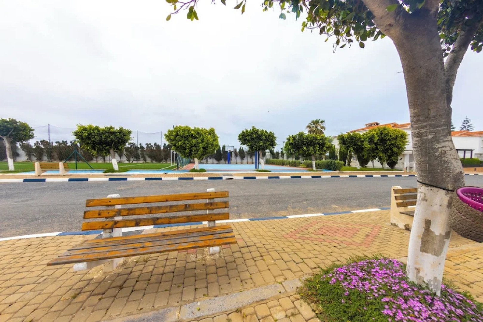 Ideal Holliday Home in el Mansouria