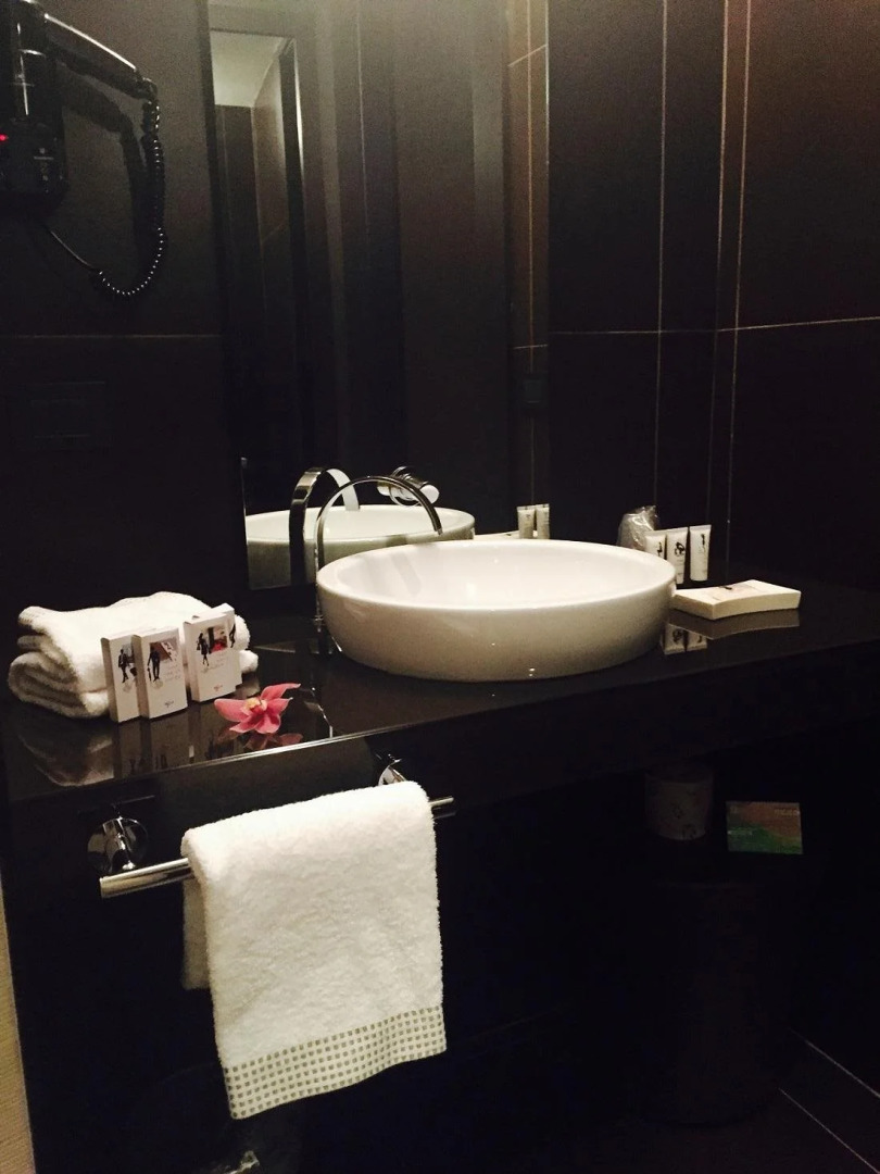 H2C Hotel Milanofiori