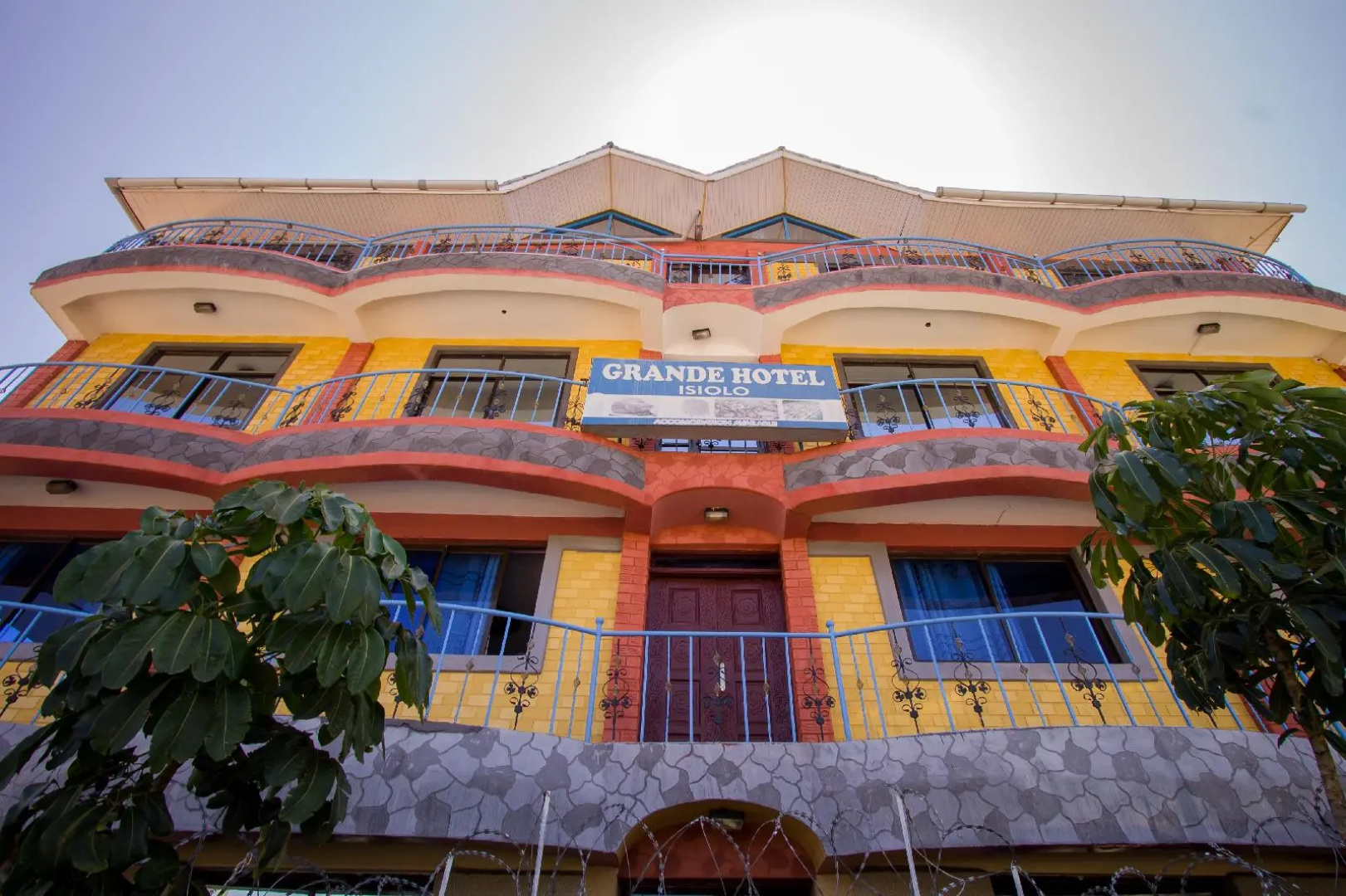 Grande Hotel