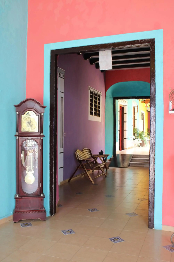 Hotel Guaranducha Inn