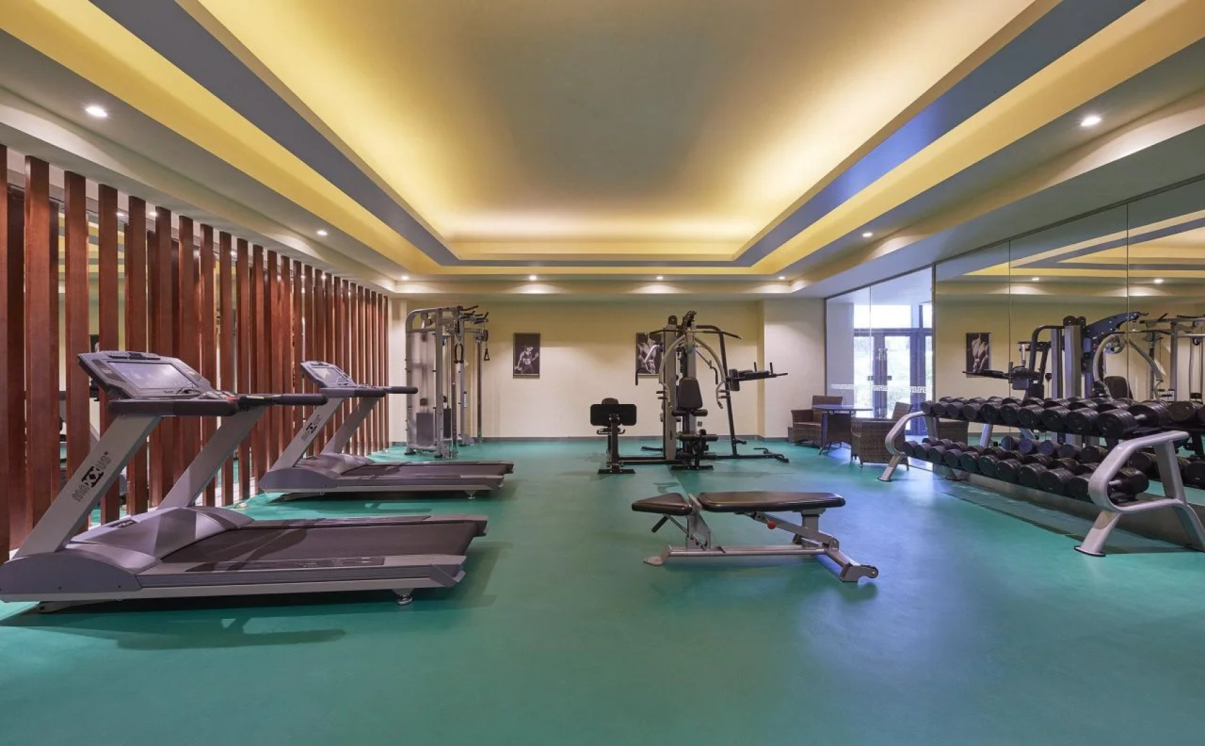 Four Points By Sheraton Danzhou