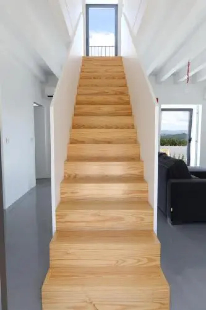 Casa do Melgaco, Turismo Rural