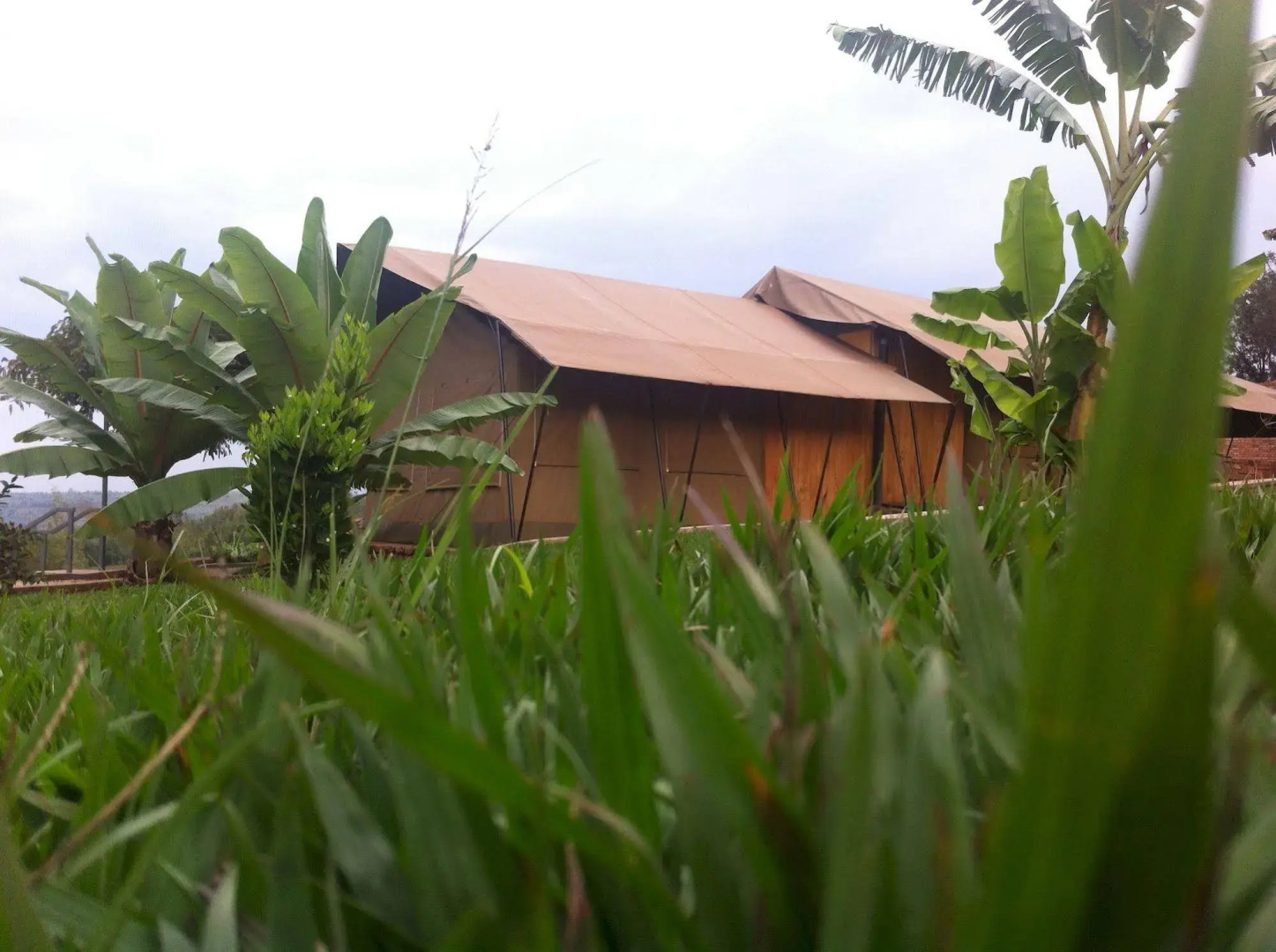 Discover Rwanda Kayonza Eco-Lodge