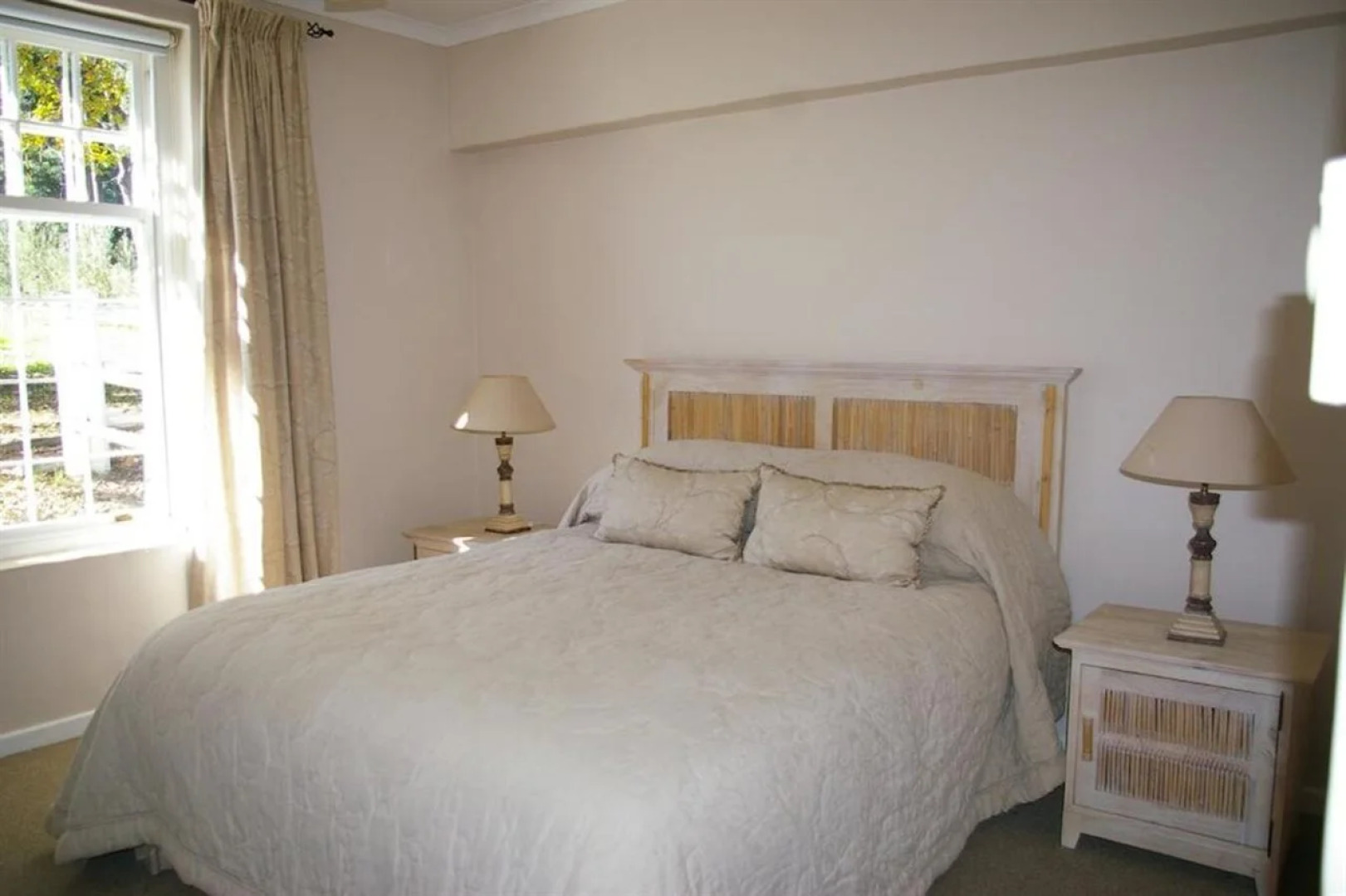 L'Auberge Chanteclair