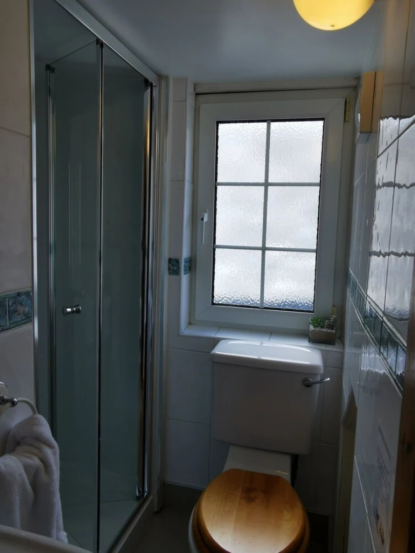 The Whistlefield Inn