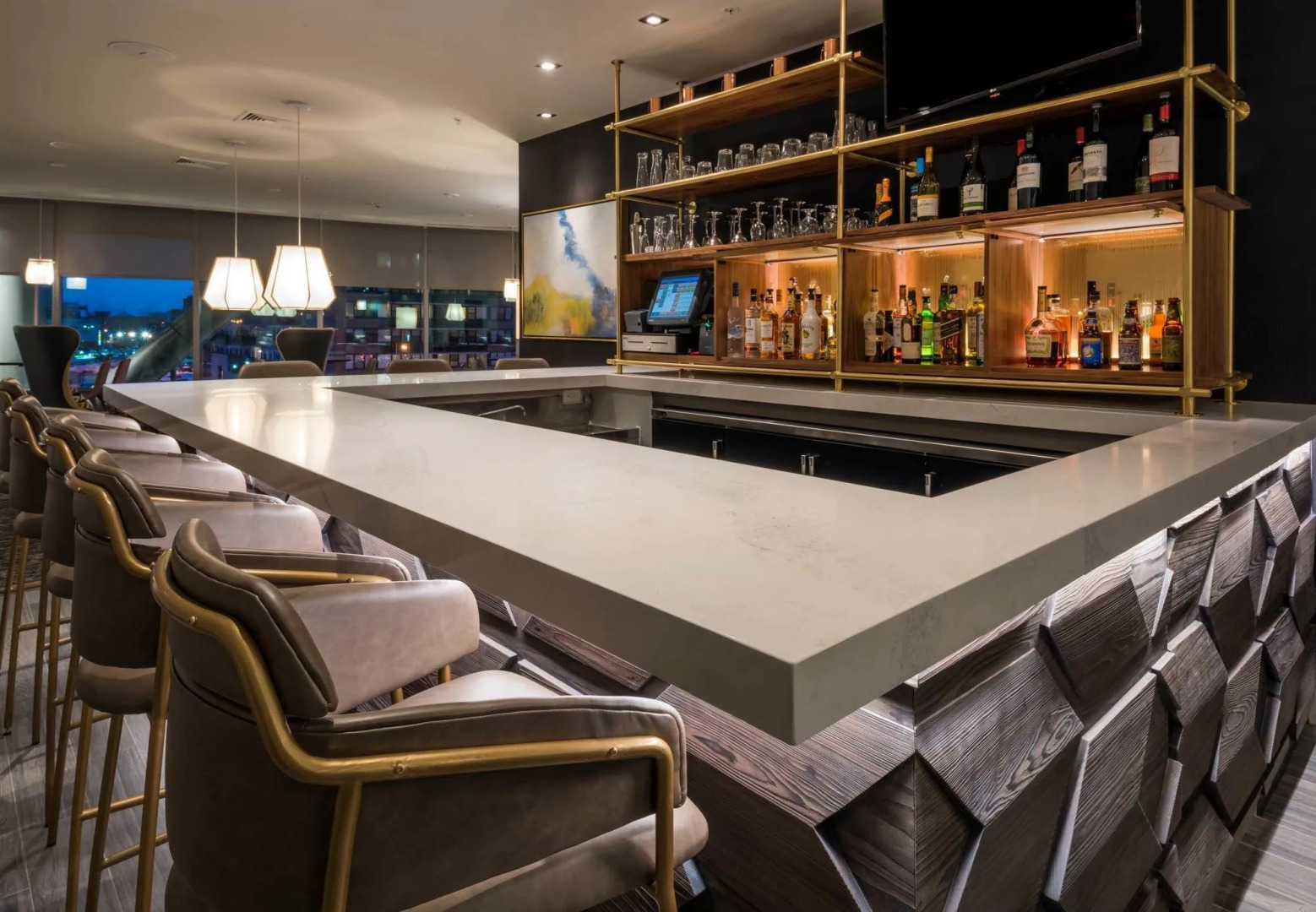 Residence Inn by Marriott Jersey City