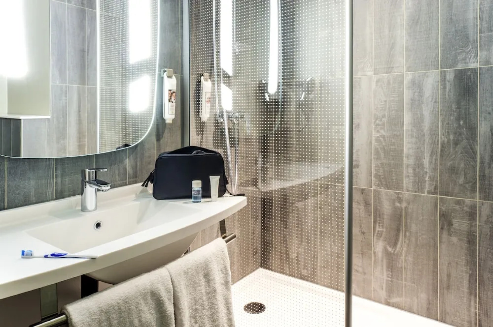 Ibis Abdelmoumen Casa Centre