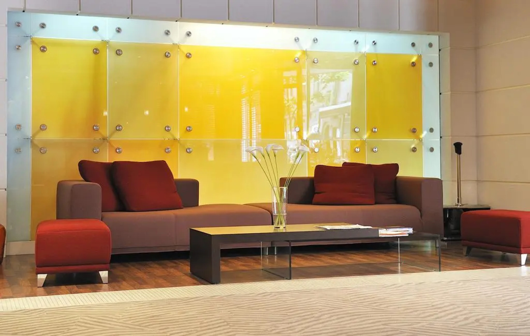 Hotel Le Pré Carré