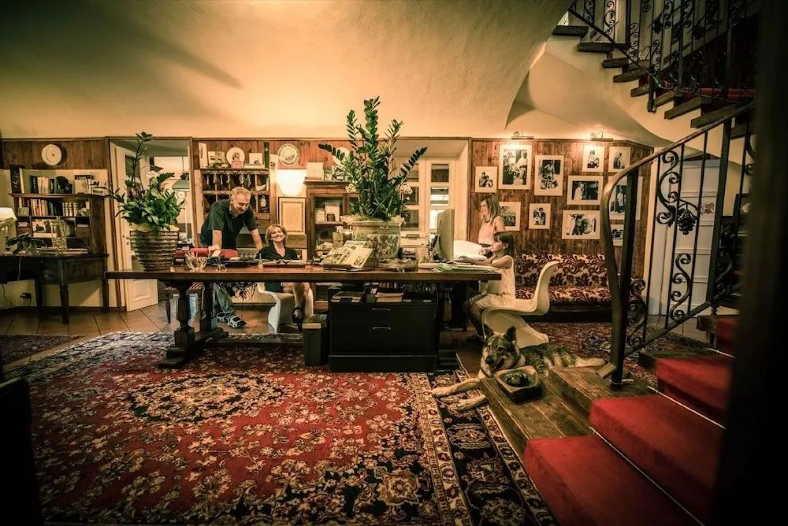 Felicin - Albergo Giardino Dimora Storica