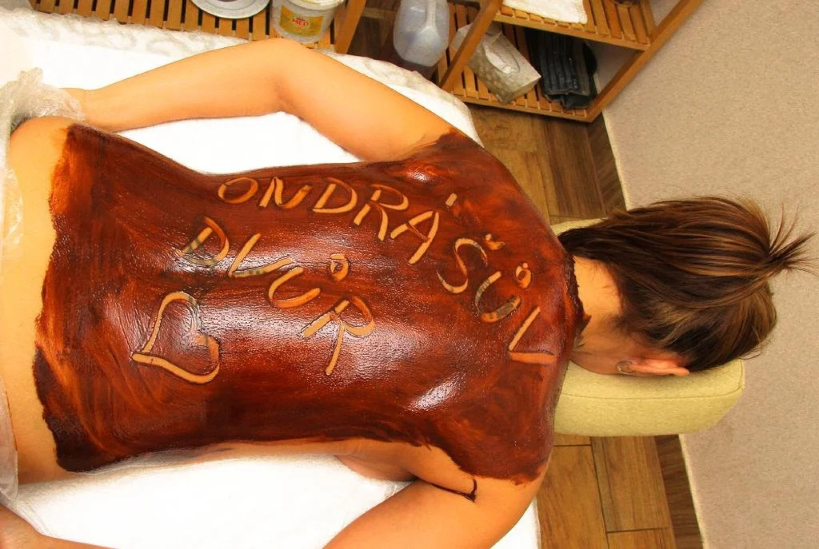 Wellness Hotel Ondrášův Dvůr