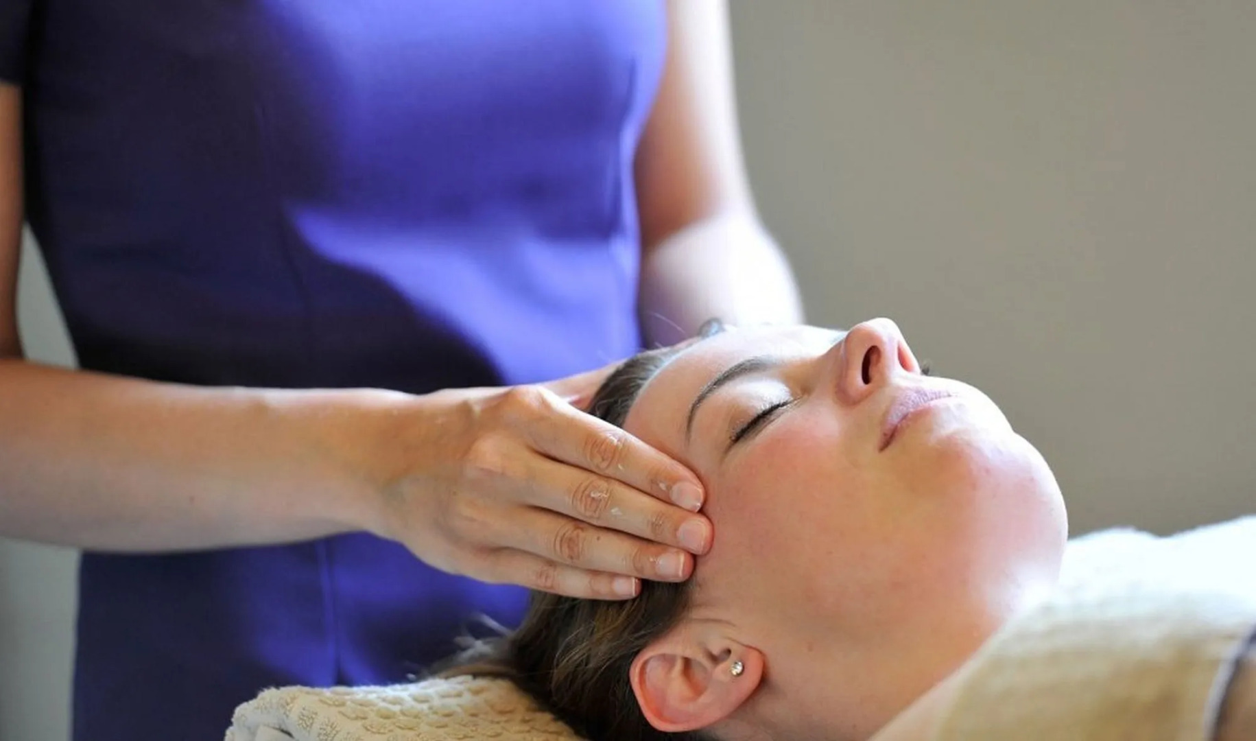 The Elms Hotel and Spa