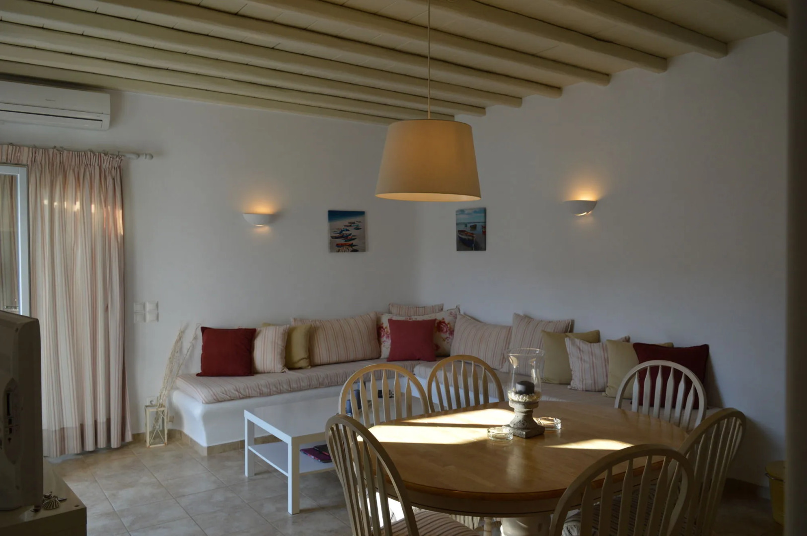 Sea Side Studios & Houses