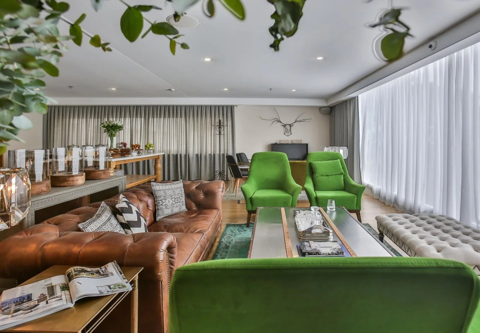 Gordonia Private Hotel - Adults Only