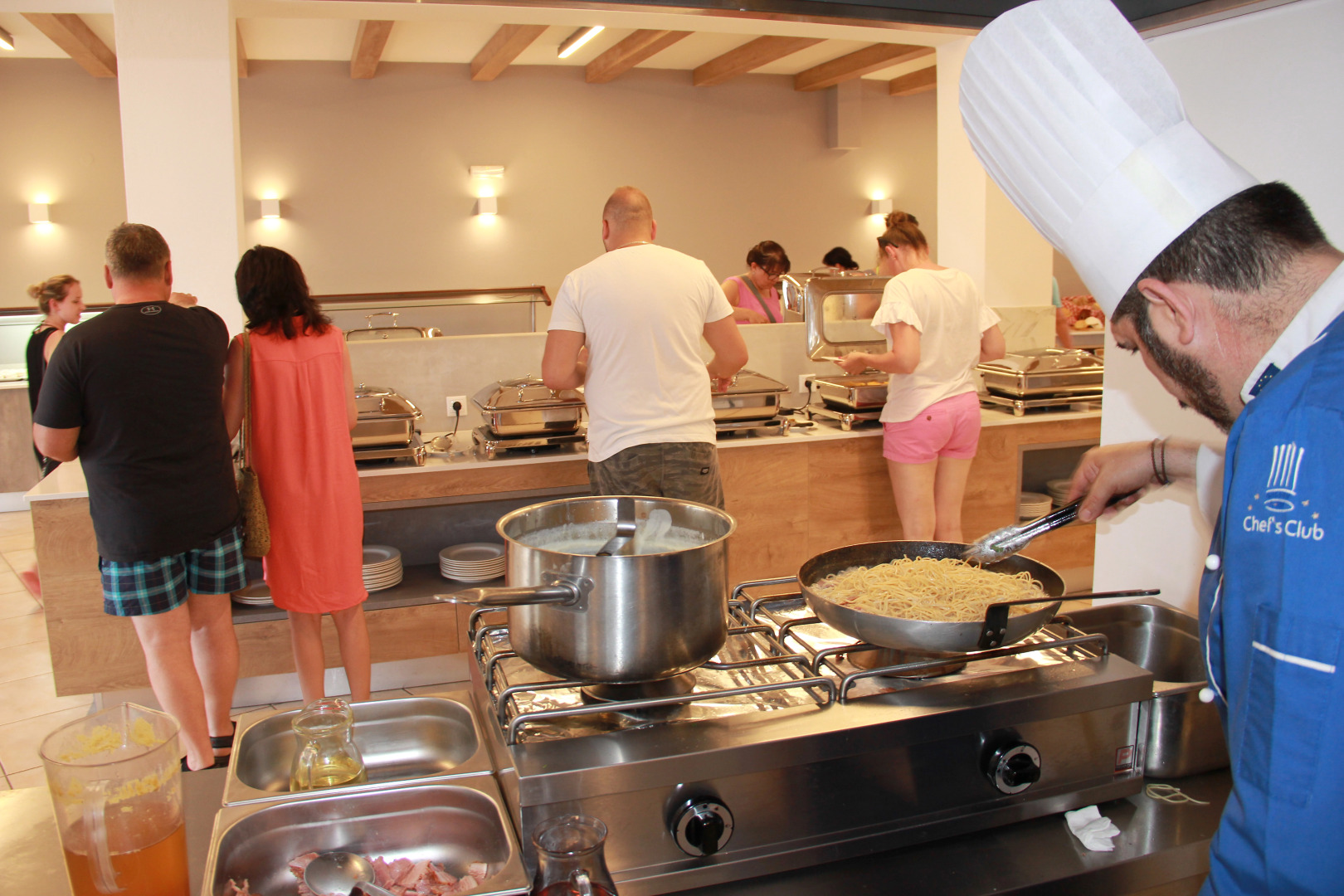 Enorme Maya Beach - Adults Only