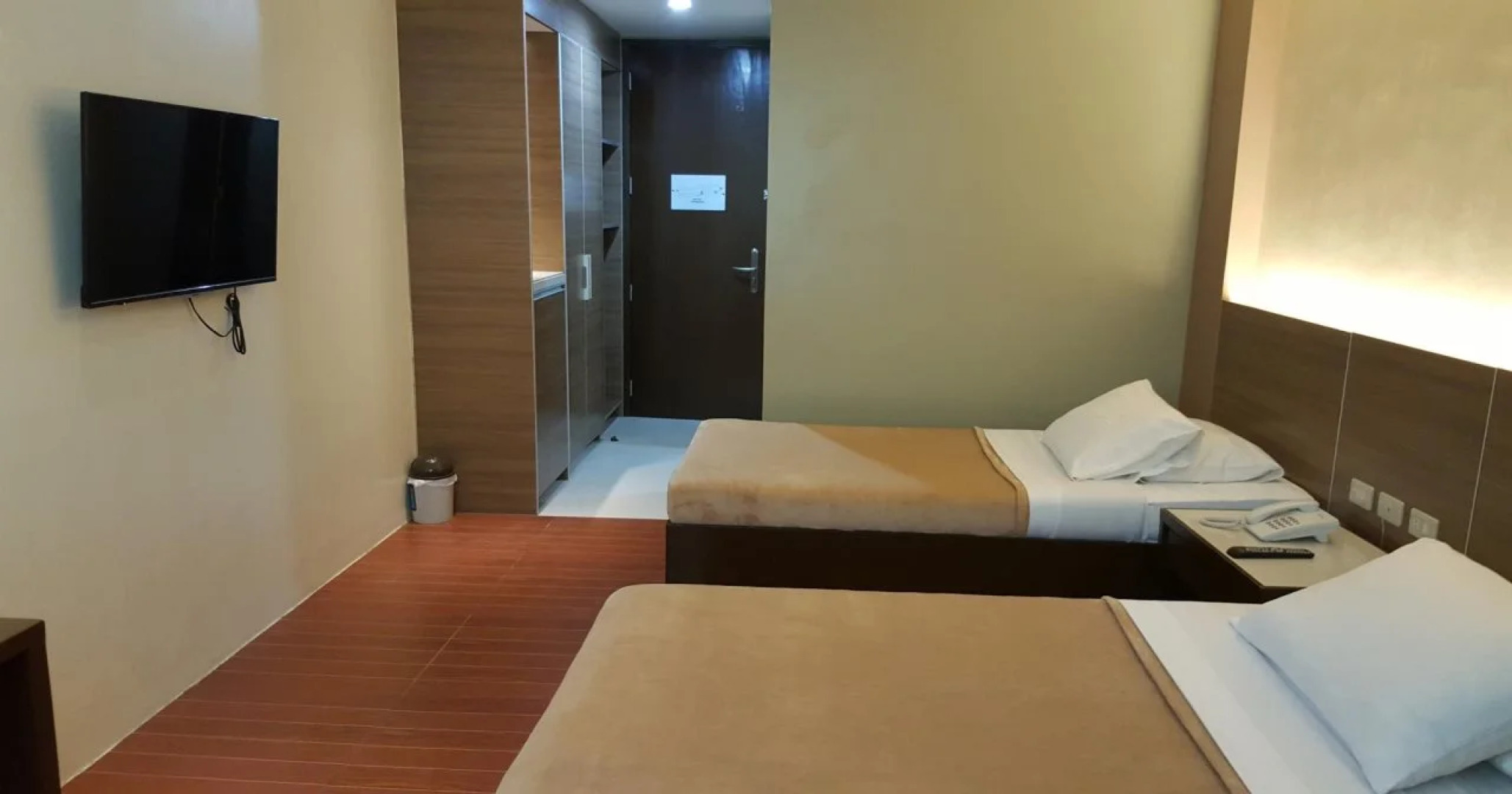 Philippine Gateway Hotel