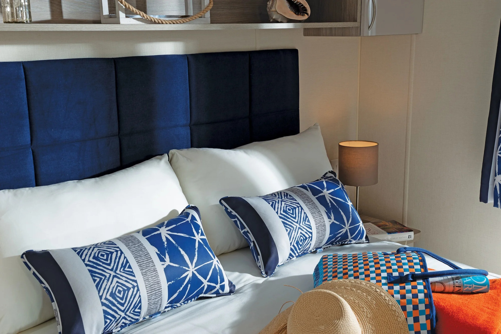 Newperran Holiday Resort