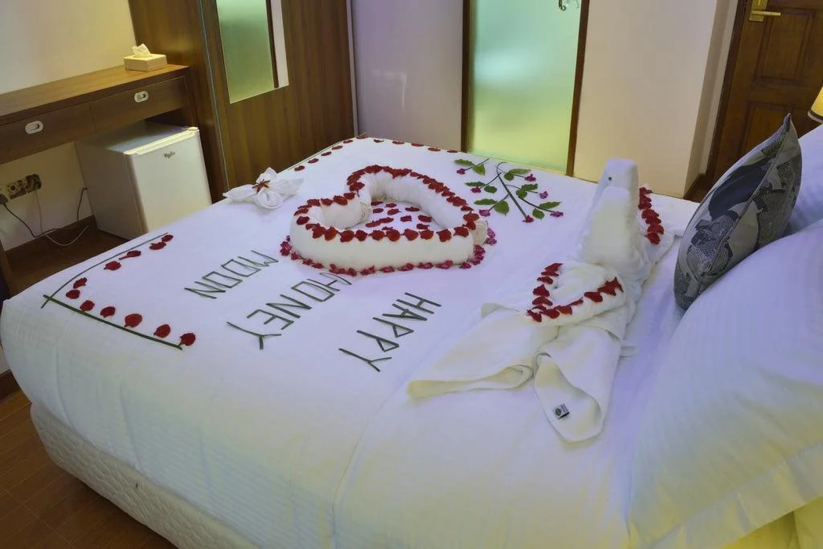 Turquoise Residence by UI