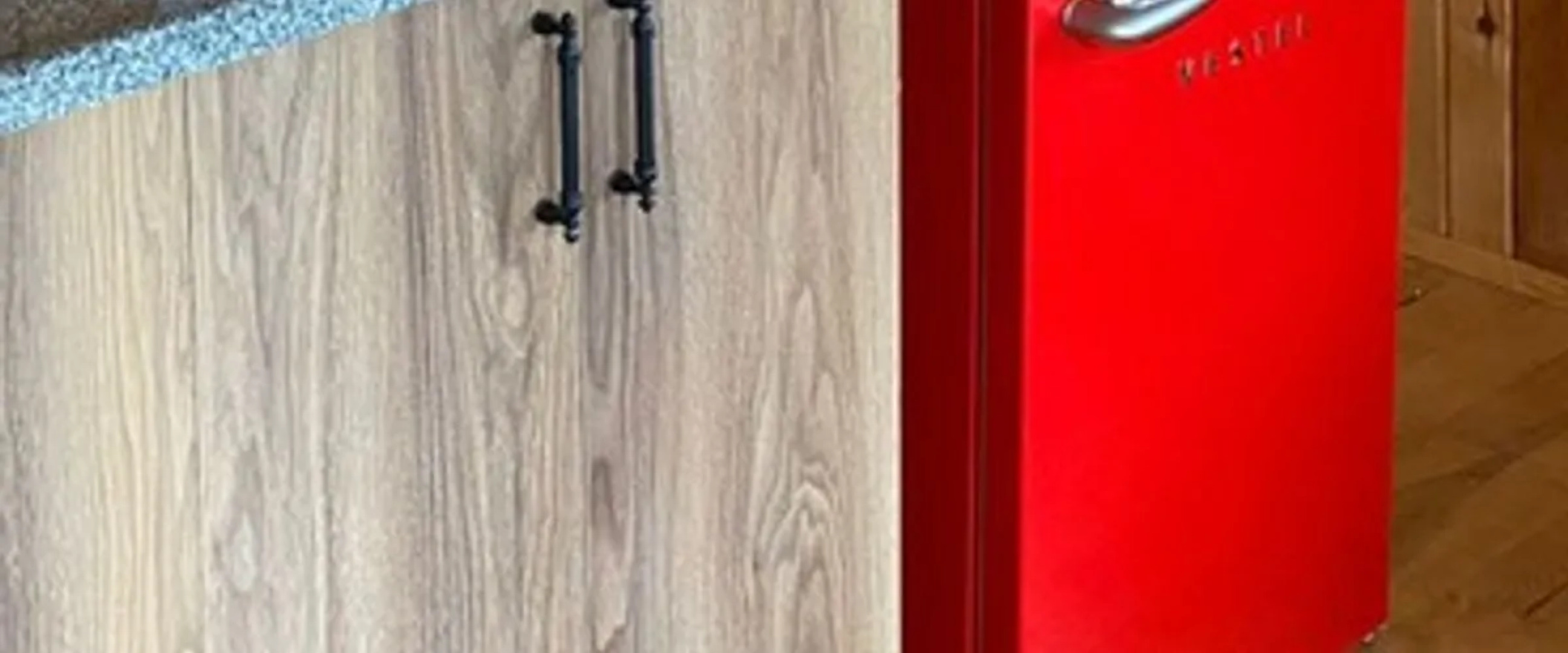 Hergül Holiday Village