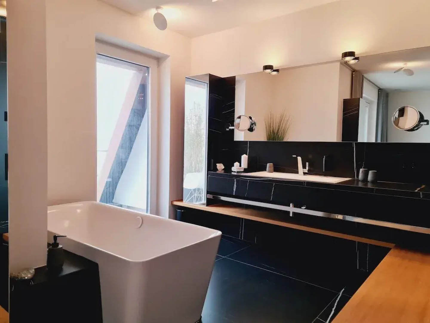 Penthouse Diamond View at Yacht Harbour