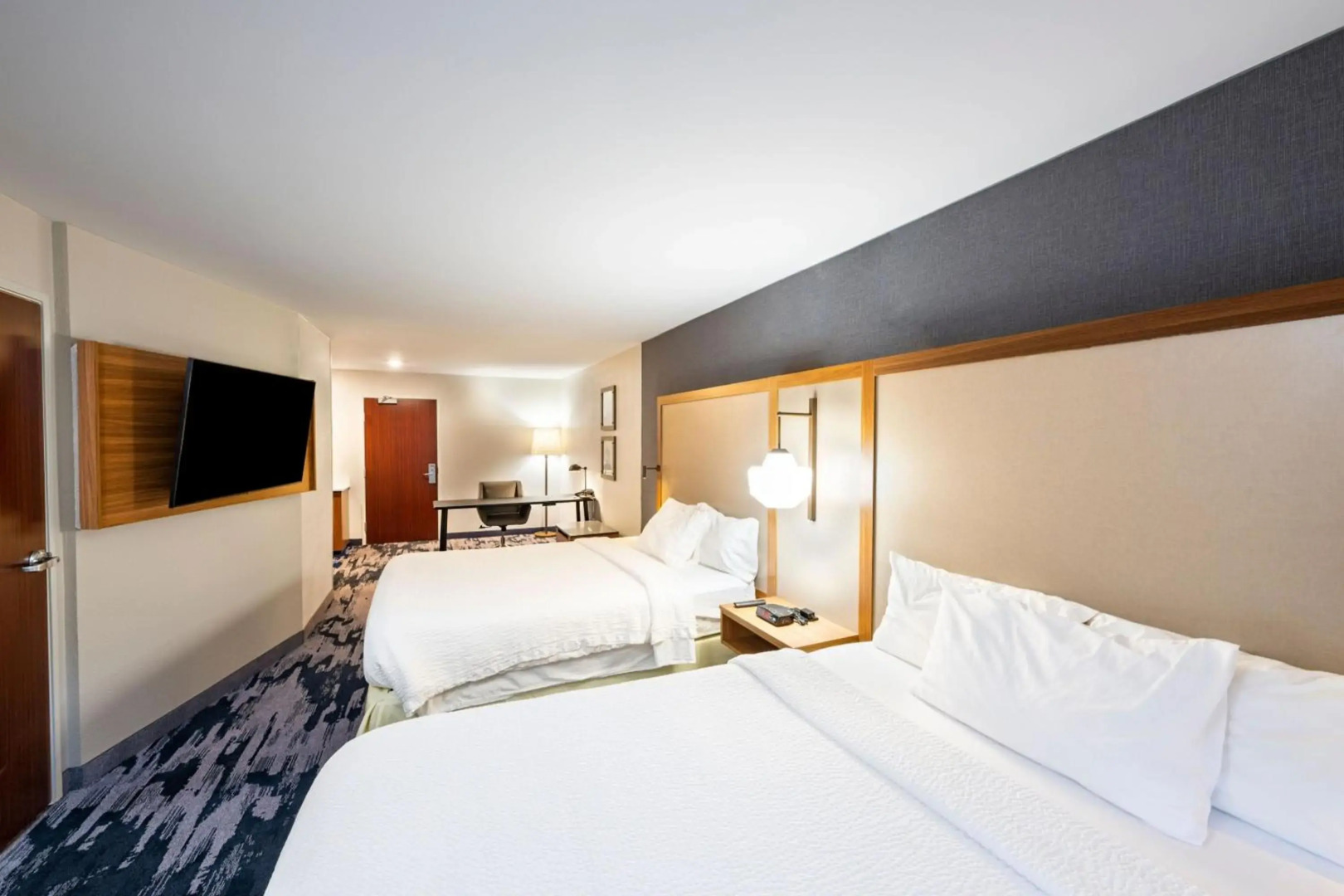 Fairfield Inn & Suites by Marriott St. Louis Chesterfield