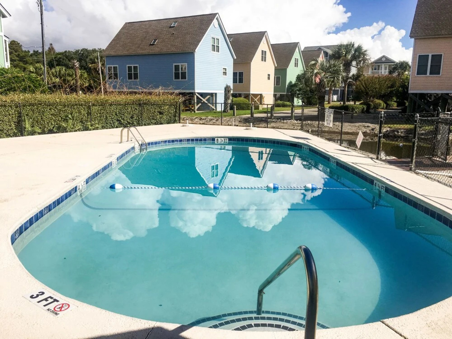 1027 North Sea Bridge Court Home 3 Bedrooms 2.5 Bathrooms Home