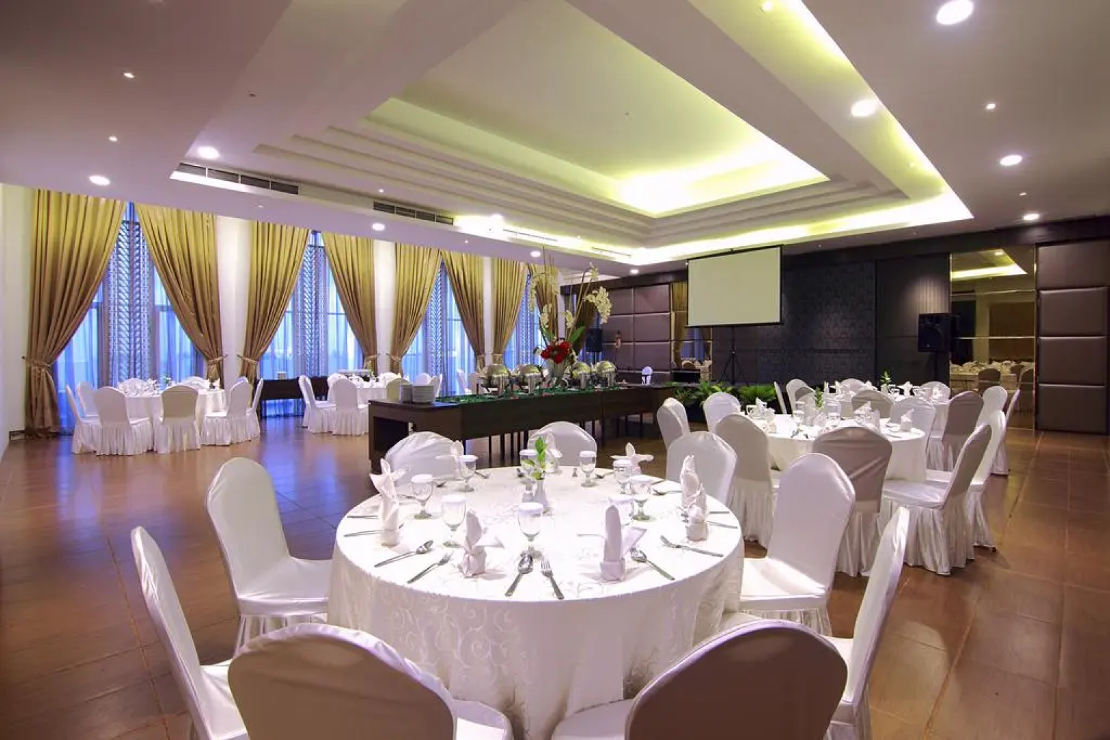 HW Hotel Padang