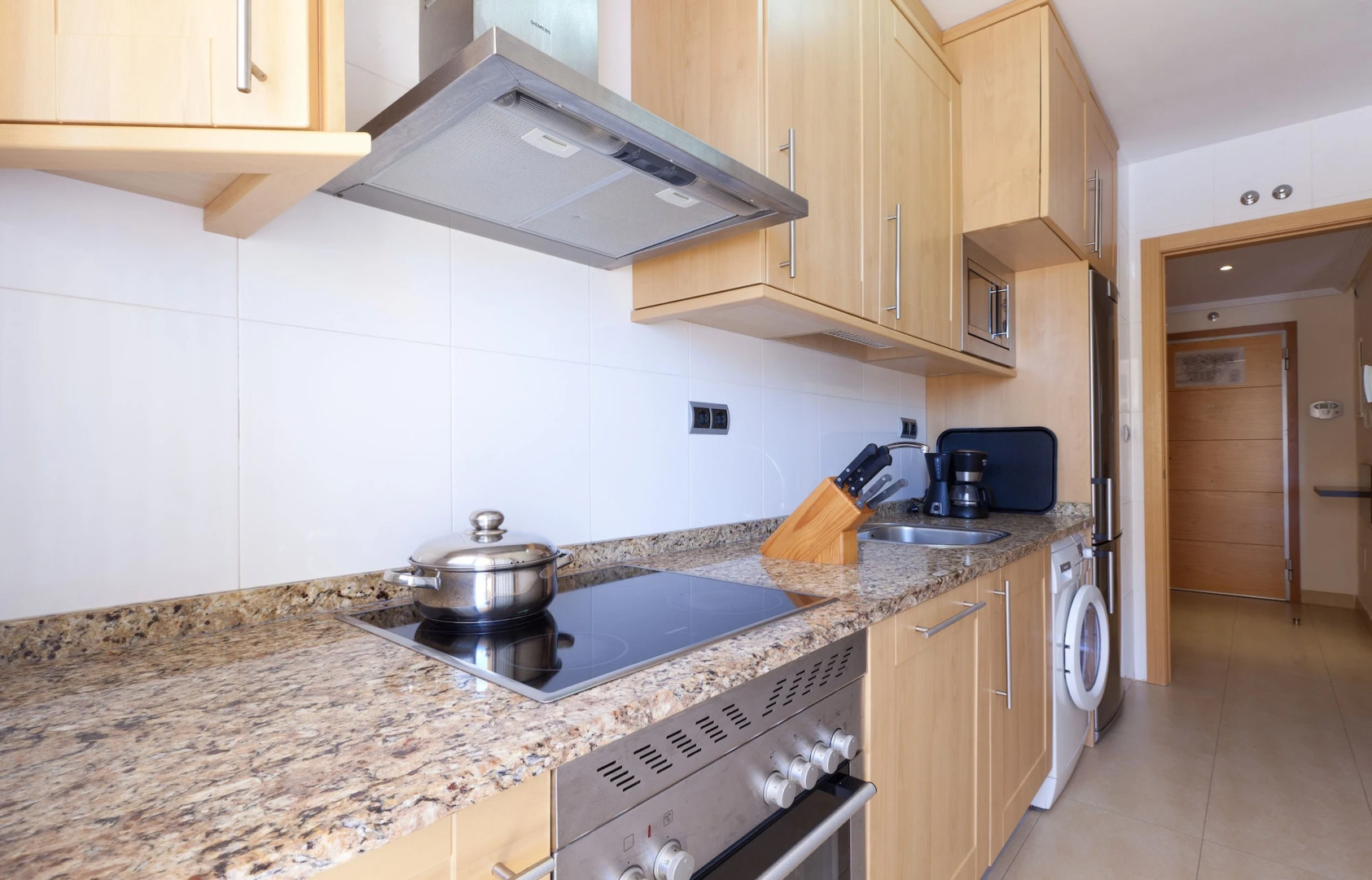 Senator Mar Menor Golf & Spa Resort