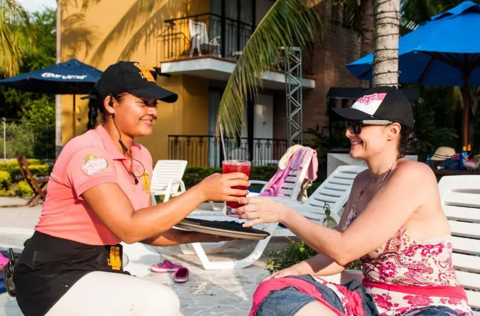 Hotel Villa Del Marques