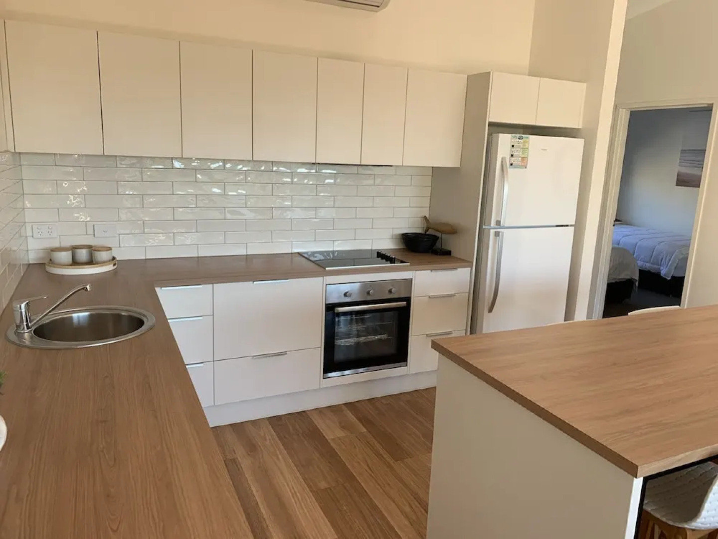 Bluewater Apartments Merimbula