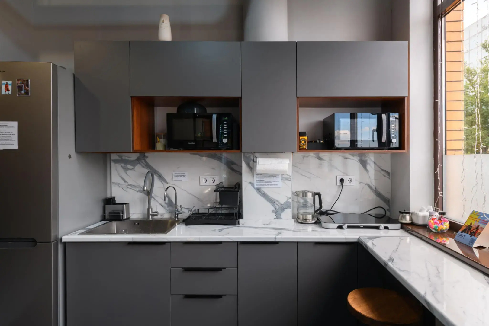 Точка Притяжения