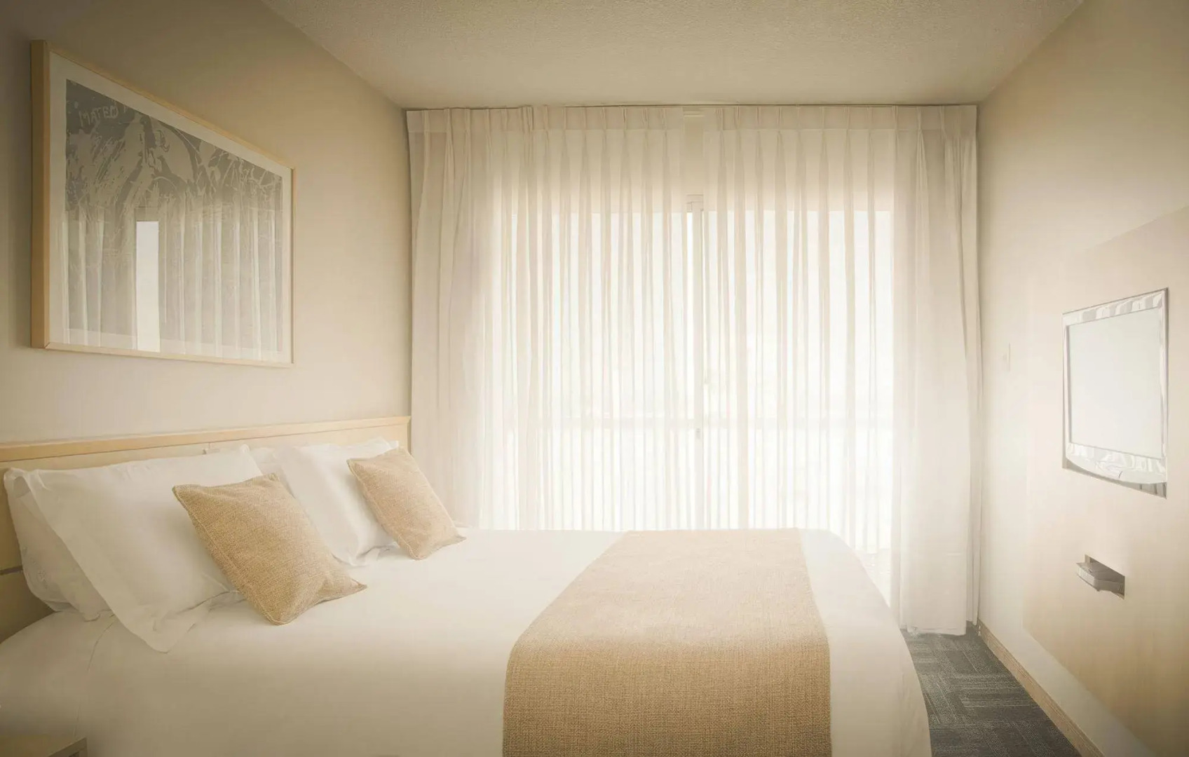 Punta Trouville Hotel