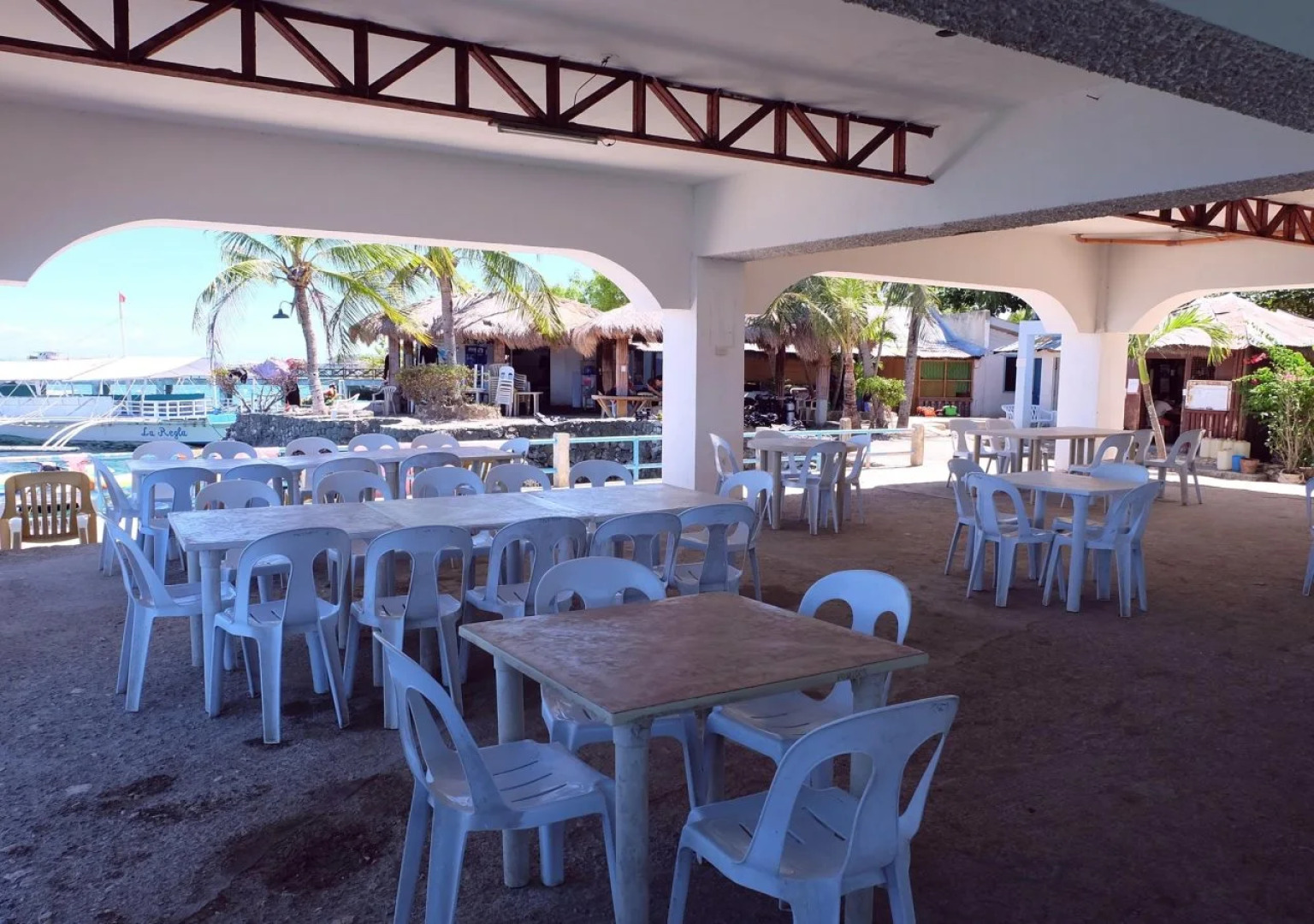 Kon Tiki Marina Suites