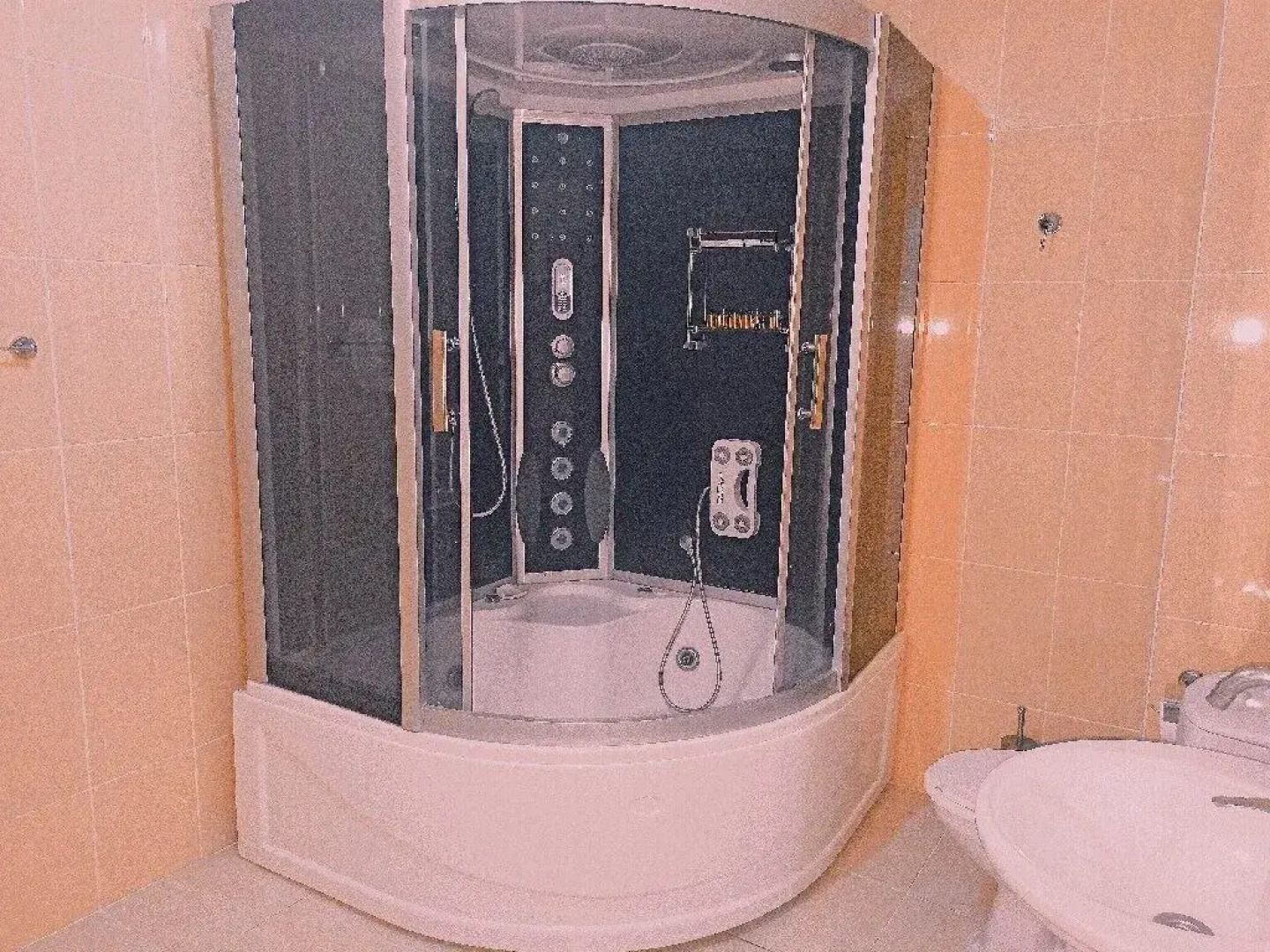 Mi̇raç Golden Palace Otel