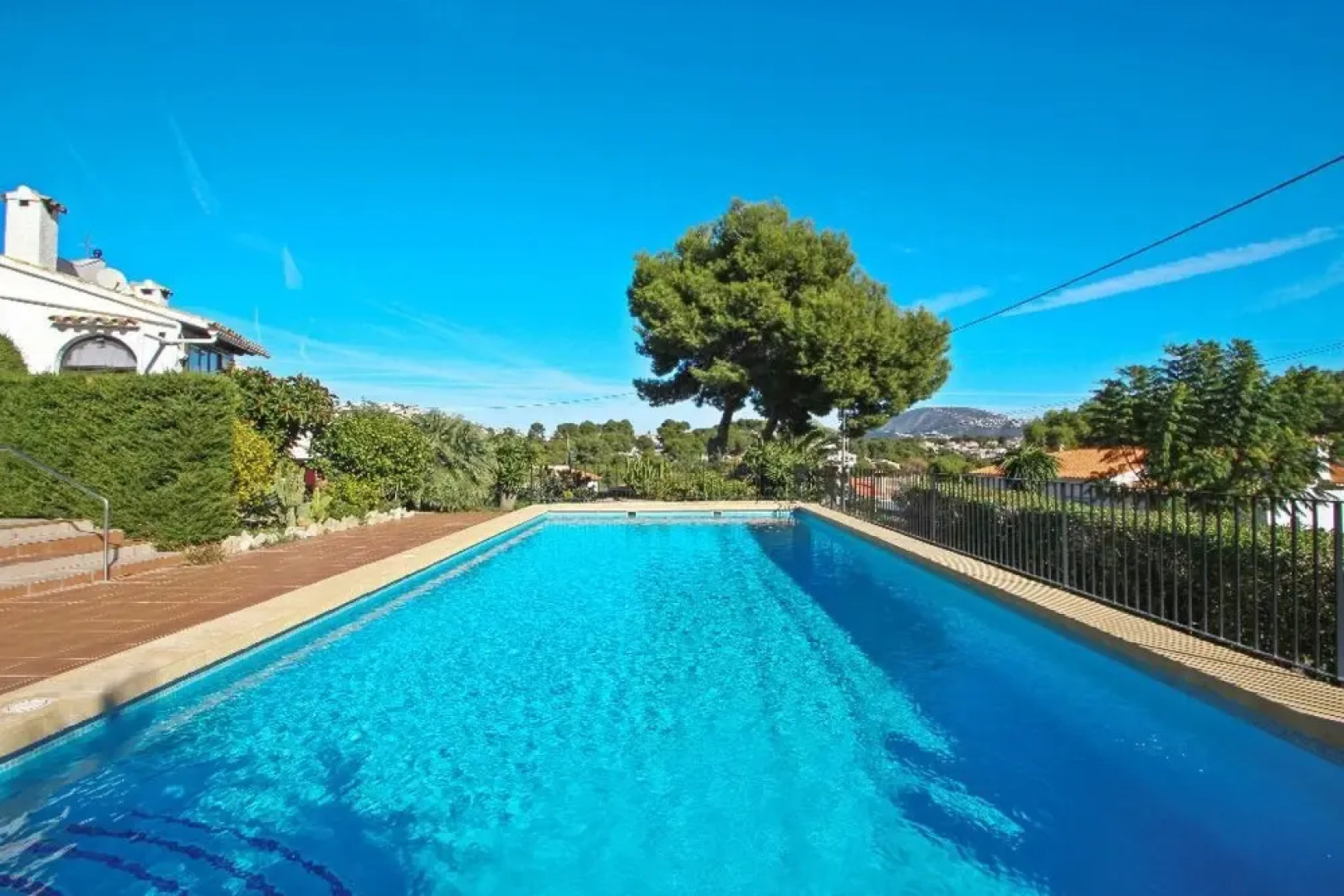 Karina - Holiday bungalow Teulada