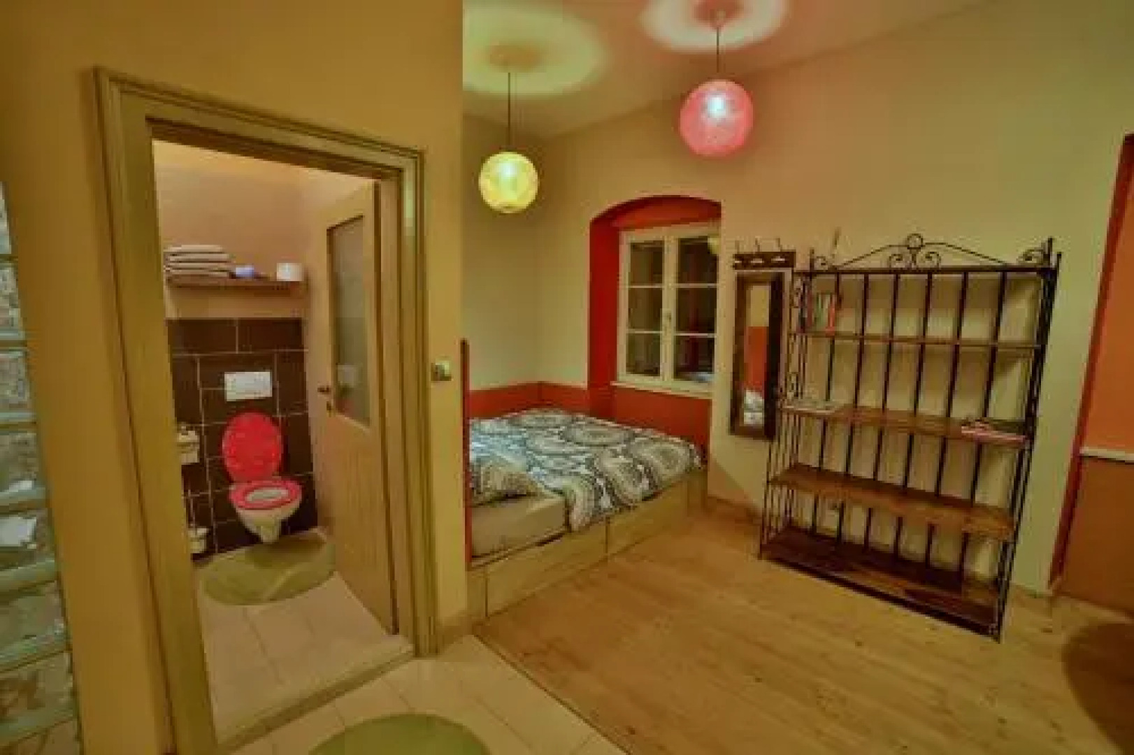 Muzikafe Bed & Breakfast